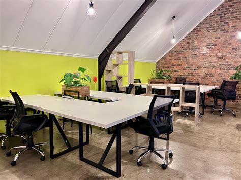 g31 office space